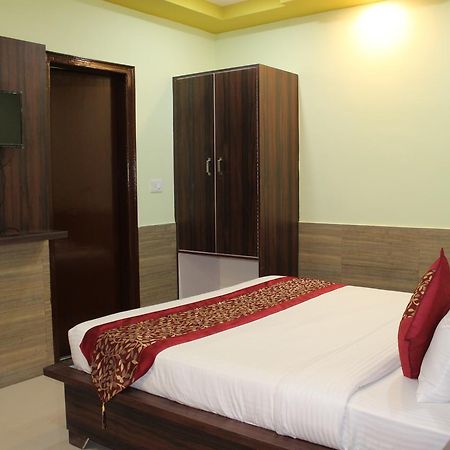 Trimrooms Haridwar Raiwala Exteriér fotografie