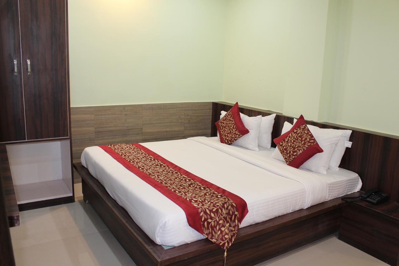 Trimrooms Haridwar Raiwala Exteriér fotografie