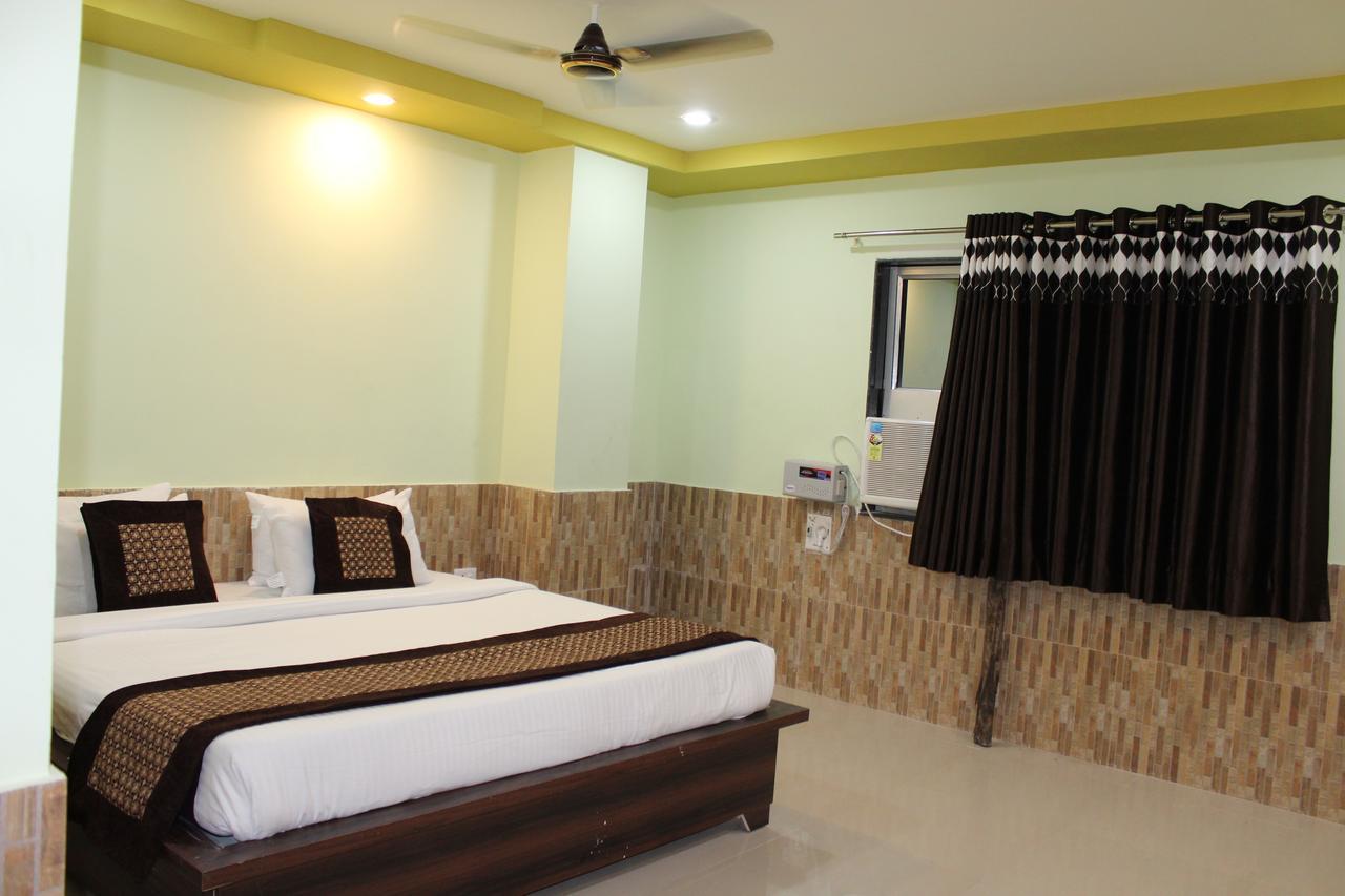 Trimrooms Haridwar Raiwala Exteriér fotografie
