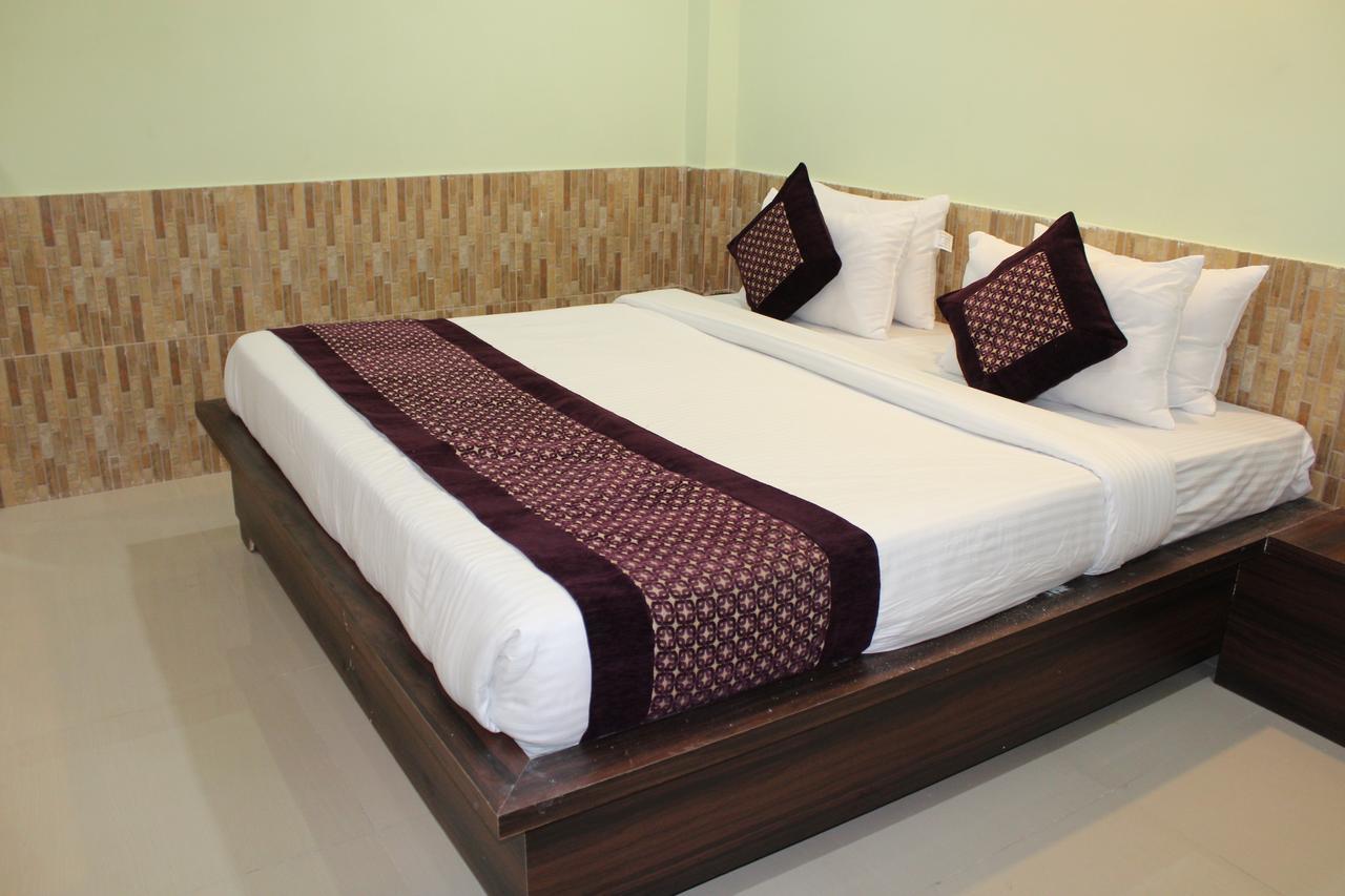 Trimrooms Haridwar Raiwala Exteriér fotografie