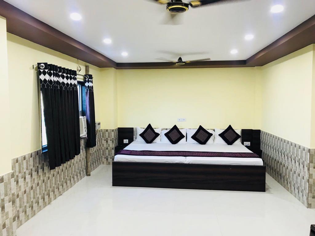 Trimrooms Haridwar Raiwala Exteriér fotografie